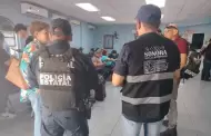 Refuerzan operativo de verano para proteger a vacacionistas en Sonora