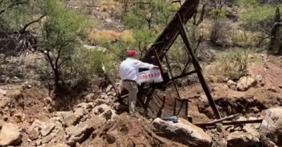 Profepa clausur� de manera temporal dos predios en Sonora.