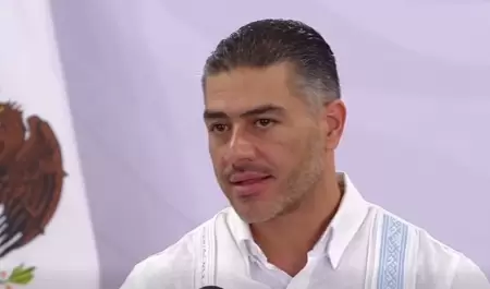 Omar Garc�a Harfuch