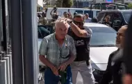 CCE Baja California hace un llamado a respetar la presunci�n de inocencia, el debido proceso y una ley pareja para todos