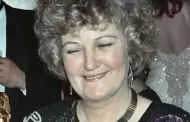 Fallece Brenda Fricker, actriz de "Mi pobre angelito 2"
