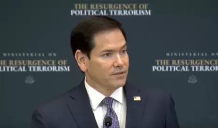 Marco Rubio