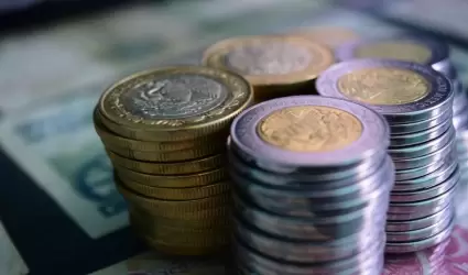 Inversi�n, monedas
