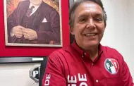 PRI acusa uso selectivo de la justicia tras detenci�n de Ernesto Ruffo