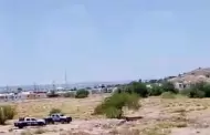 Investigan hallazgo de un cuerpo en Morelos y Progreso