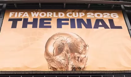 Mundial 2026