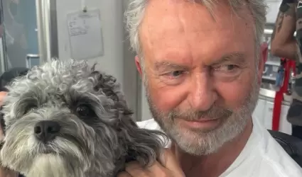Sam Neill