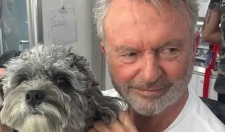 Sam Neill