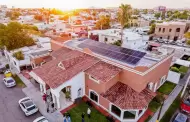 Fundaci�n en Hermosillo logra ahorro hist�rico con energ�a solar