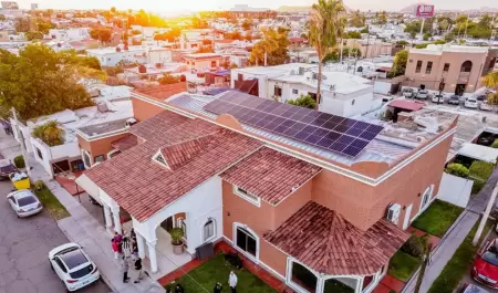 Peso Solar