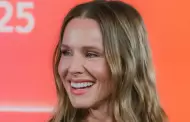 Kristen Bell: Las mejores pel�culas de la actriz