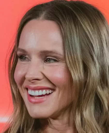 Kristen Bell