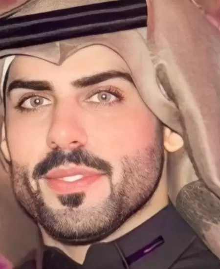 Masad Altamimi
