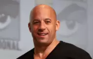 Vin Diesel: As� salt� a la fama