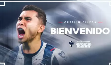 Orbel�n Pineda