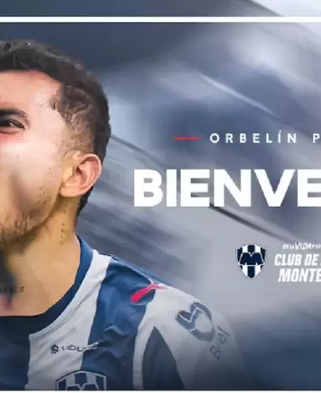 Orbel�n Pineda