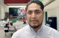 VIDEO.- PRI Tijuana busca recuperar la confianza en tijuana rumbo al 2027; admiten desmotivaci�n en el partido