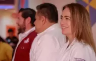 Nombran a M�nica Rodr�guez como directora general del CRIT BC