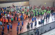 Culminan el Campamento de Verano Codeson 2026