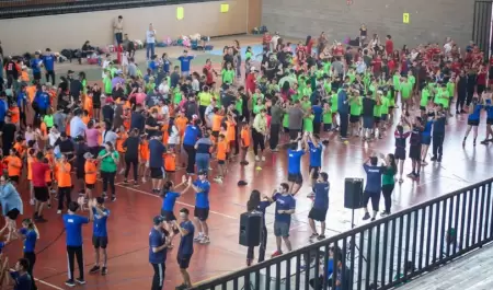 Campamento de Verano Codeson