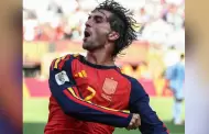 �Espa�a gana el Mundial 2026!