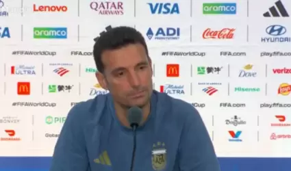 Lionel Scaloni