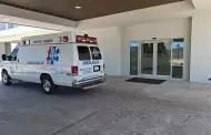 �Tragedia en San Carlos! Ni�o de 2 a�os muere ahogado en una alberca