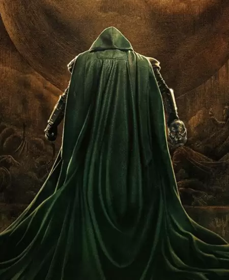 Avengers: Doomsday