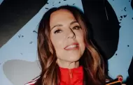 Mel C, de las Spice Girls, se casa a los 52 a�os