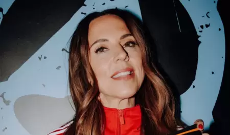 Mel C