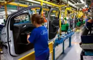 Planta Ford inicia proceso de reclutamiento para operadores de producci�n