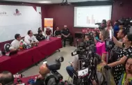 Emite secretar�a de salud alerta sanitaria por temperaturas extremas en Mexicali