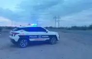 Autoridades intensifican vigilancia en la carretera 100 y zona rural de Hermosillo