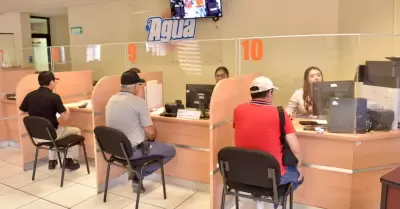 Agua de Hermosillo
