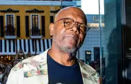 Samuel L. Jackson acusa a Argentina de ser un pa�s racista
