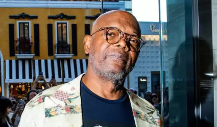 Samuel L. Jackson