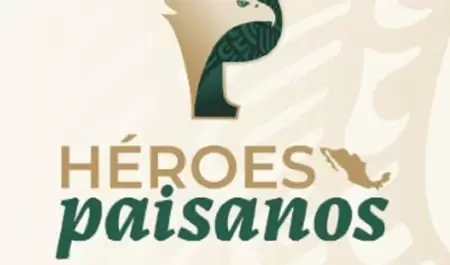 Programa H�roes Paisanos