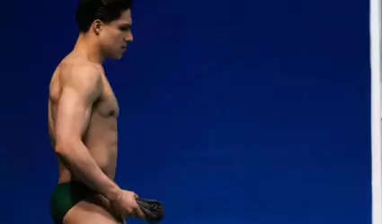 Osmar Olvera