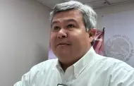No hay solicitud formal de apoyo federal para afectados por lluvias en Nogales: Octavio Almada