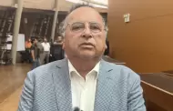 VIDEO.- Largas filas y revisiones en la frontera golpean hasta un 40% al comercio en Tijuana