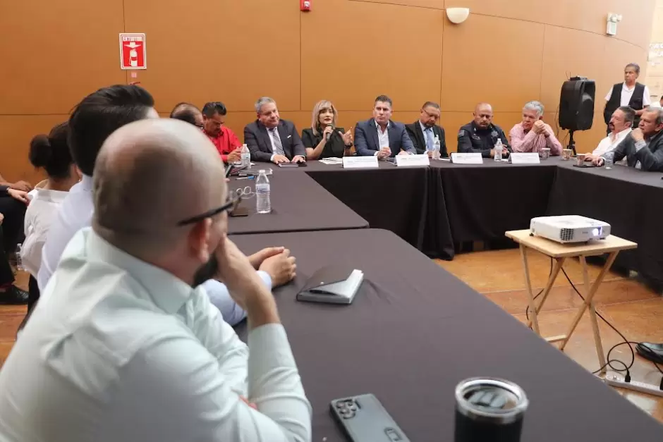 Alerta FGE BC de repunte del 20% en extorsi�n a comercios en la Zona Este de Tijuana