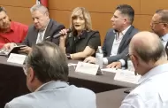 VIDEO.- Alerta FGE BC de repunte del 20% en extorsi�n a comercios en la Zona Este de Tijuana