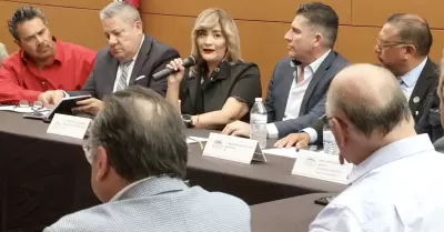 Alerta FGE BC de repunte del 20% en extorsi�n a comercios en la Zona Este de Tij