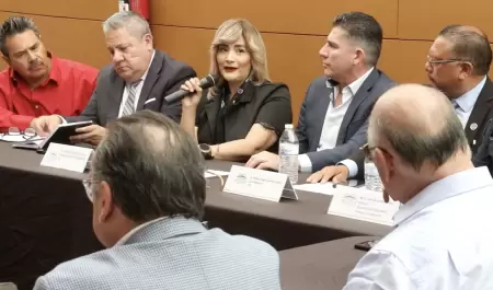 Alerta FGE BC de repunte del 20% en extorsi�n a comercios en la Zona Este de Tij