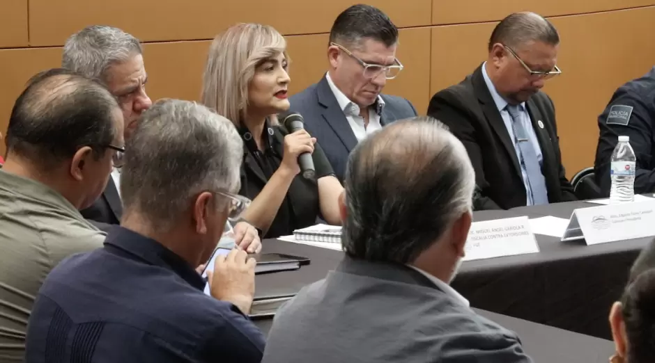 Alerta FGE BC de repunte del 20% en extorsi�n a comercios en la Zona Este de Tijuana