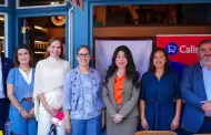 Invitan SEI y Centro de Competitividad de M�xico a "Encuentro de Negocios baja California Conecta & Crece"