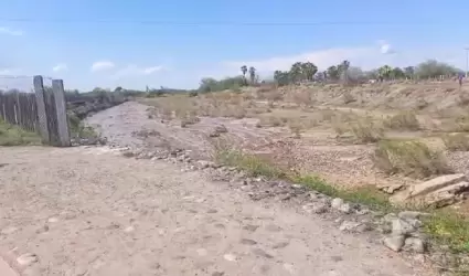 R�o San Miguel