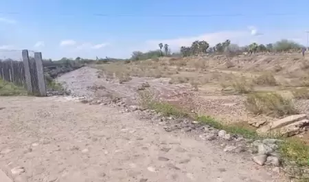R�o San Miguel