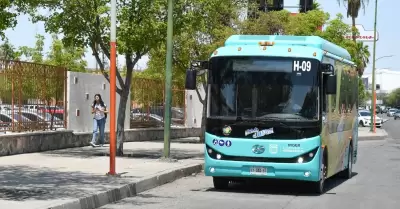 H Bus