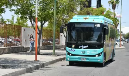 H Bus